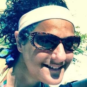 Meet your Posher, Marisa